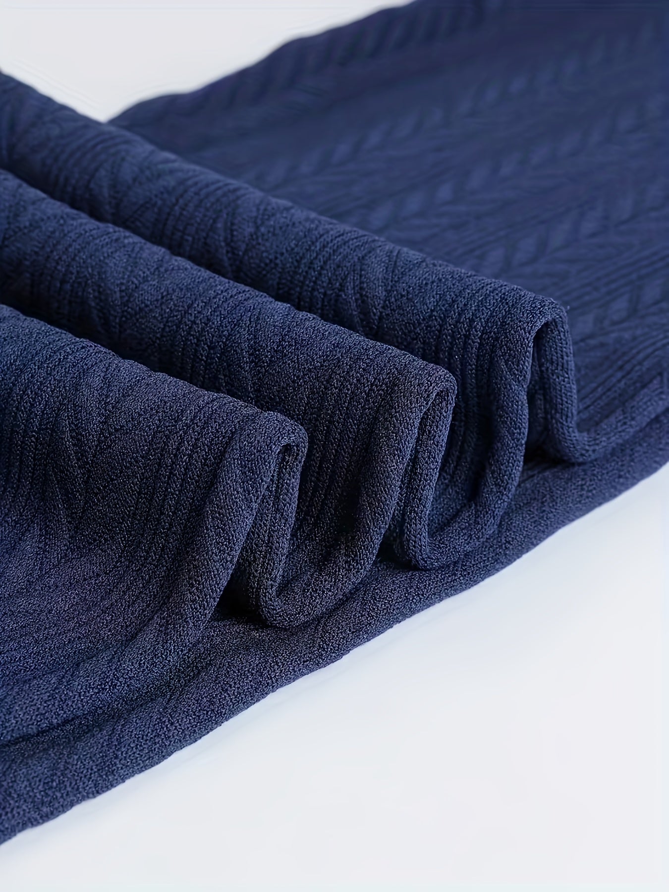 Calças Anke Jacquard Femininas - Leggings Térmicas de Inverno